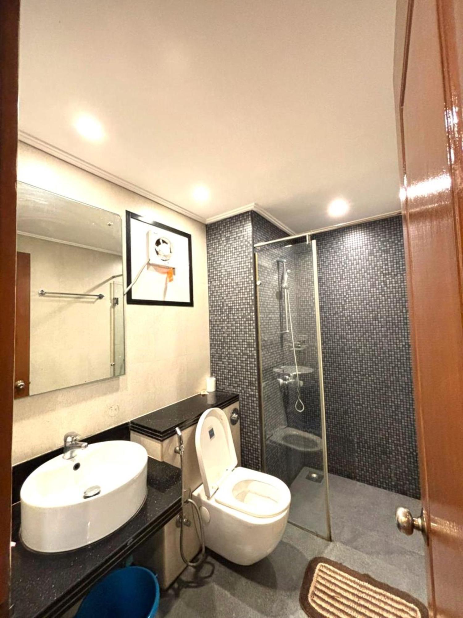 Villa Riviera Sapphire Siolim Esterno foto